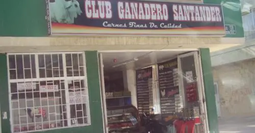 CLUB GANADERO SANTANDER CALLE 138 BOGOTÁ CLUB GANADERO SANTANDER CALLE 138 BOGOTÁ